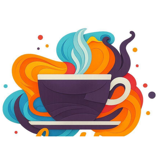 Lekker Koffiewinkel logo